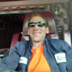 Meet your Posher, Daniel